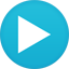 MX Player Icon 64x64 png
